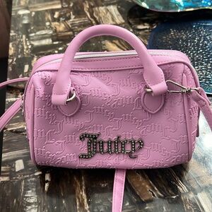 Handbag Juicy Courure